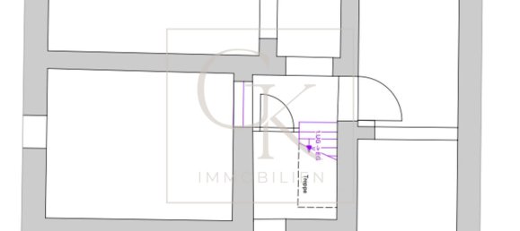 Casa de 9 divisões em Bonn, Germany N.º 62727 20