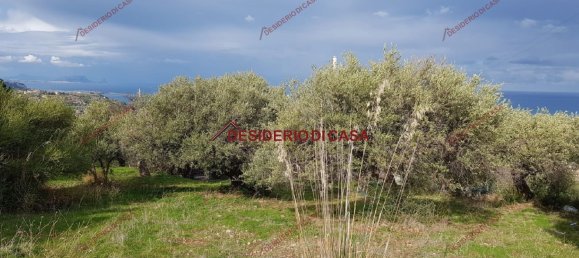 Grundstück in Termini Imerese, Italy 1950m², Nr. 134767 2