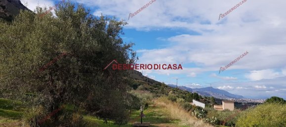 Grundstück in Termini Imerese, Italy 1950m², Nr. 134767 10