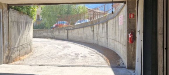 Garagem em Aosta, Italy 14 m² N.º 322093 5