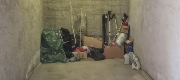 Garagem em Aosta, Italy 14 m² N.º 322093 2