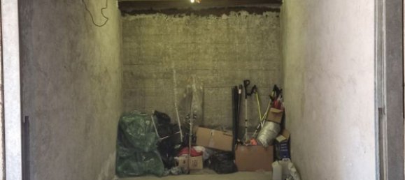 Garagem em Aosta, Italy 14 m² N.º 322093 3