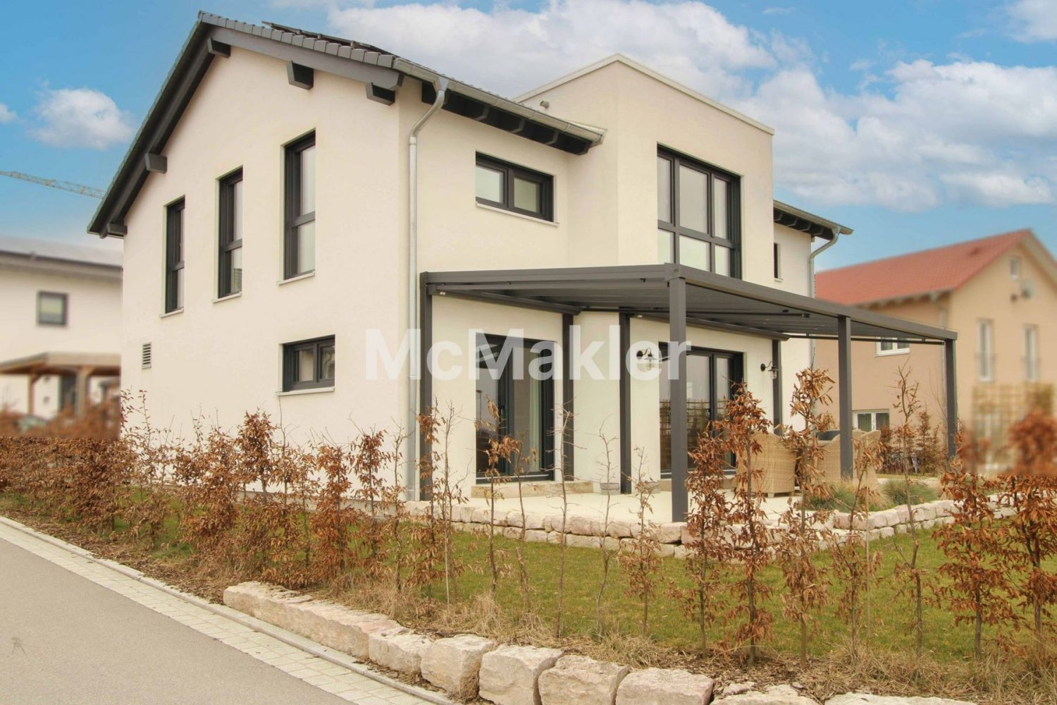 5 bedrooms House in Regensburg, Germany No. 124729