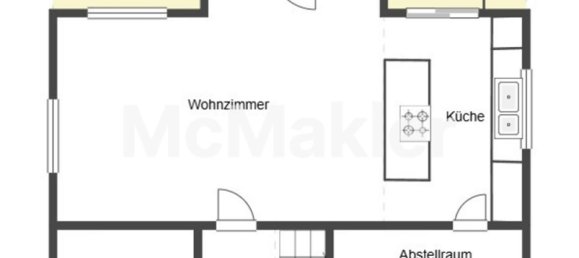 5 bedrooms House in Regensburg, Germany No. 124729 32