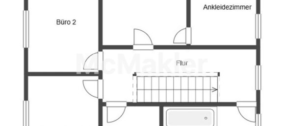 5 bedrooms House in Regensburg, Germany No. 124729 33