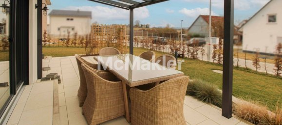 5 bedrooms House in Regensburg, Germany No. 124729 2