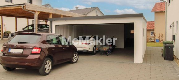 5 bedrooms House in Regensburg, Germany No. 124729 50