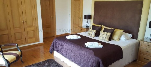 8 bedrooms Villa in Almancil, Portugal No. 112954 12