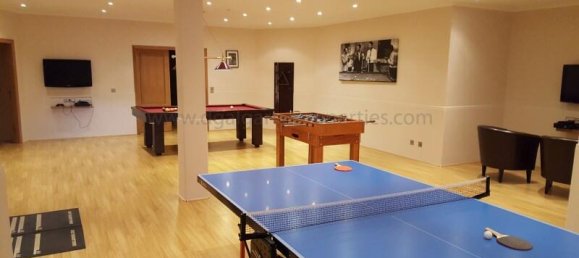 8 bedrooms Villa in Almancil, Portugal No. 112954 16