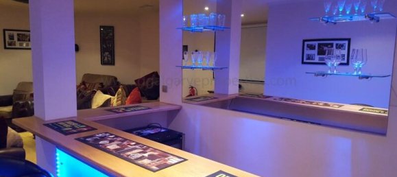 8 bedrooms Villa in Almancil, Portugal No. 112954 20