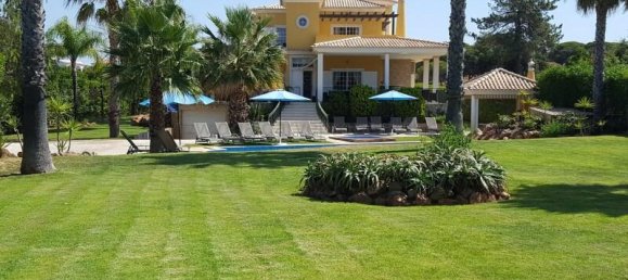 8 bedrooms Villa in Almancil, Portugal No. 112954 2