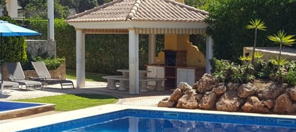 8 bedrooms Villa in Almancil, Portugal No. 112954 4