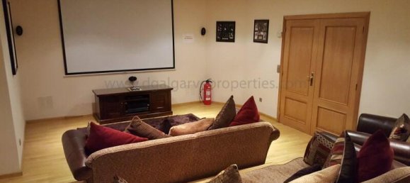 8 bedrooms Villa in Almancil, Portugal No. 112954 18