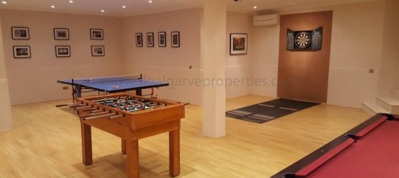 8 bedrooms Villa in Almancil, Portugal No. 112954 15