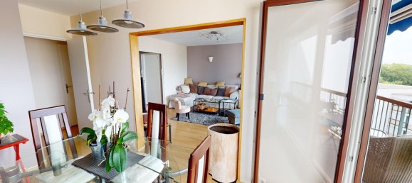 3 bedrooms Apartment in Taverny, France No. 131432 3