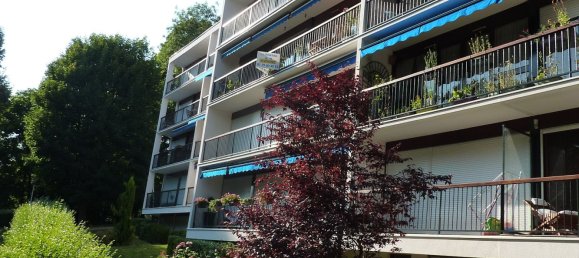 3 bedrooms Apartment in Taverny, France No. 131432 13