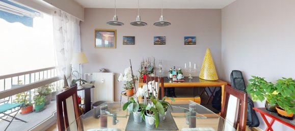 3 bedrooms Apartment in Taverny, France No. 131432 5