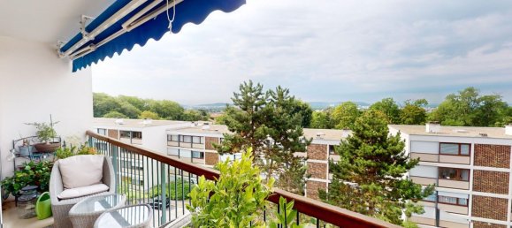 3 bedrooms Apartment in Taverny, France No. 131432 2