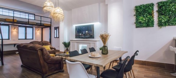 320m² Commercial property in Alicante, Spain No. 283430 14