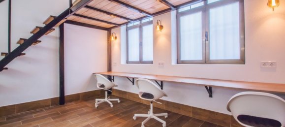 320m² Commercial property in Alicante, Spain No. 283430 5