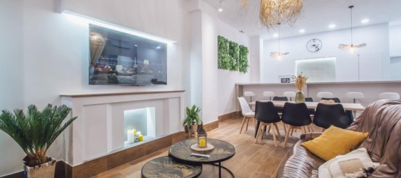 320m² Commercial property in Alicante, Spain No. 283430 2