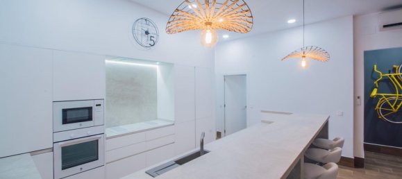 320m² Commercial property in Alicante, Spain No. 283430 24