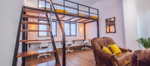 320m² Commercial property in Alicante, Spain No. 283430 6