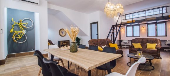 320m² Commercial property in Alicante, Spain No. 283430 13