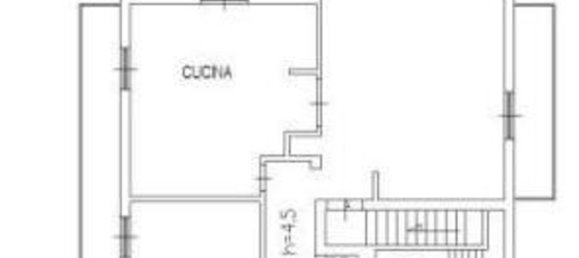 Apartamento de 5 divisões em Rome, Italy N.º 12888 31