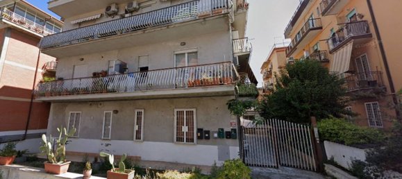Apartamento de 5 divisões em Rome, Italy N.º 12888 13