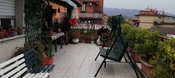 Apartamento de 5 divisões em Rome, Italy N.º 12888 11