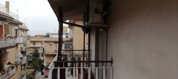 Apartamento de 5 divisões em Rome, Italy N.º 12888 17