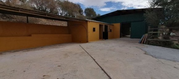 4 Schlafzimmer Haus in Alora, Spain, Nr. 47825 5