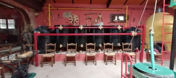 4 Schlafzimmer Haus in Alora, Spain, Nr. 47825 16