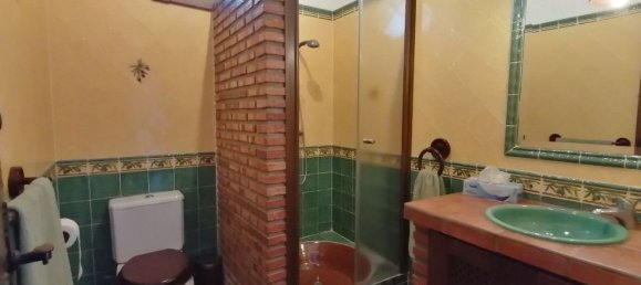 4 Schlafzimmer Haus in Alora, Spain, Nr. 47825 21