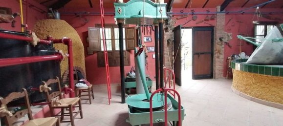 4 Schlafzimmer Haus in Alora, Spain, Nr. 47825 15