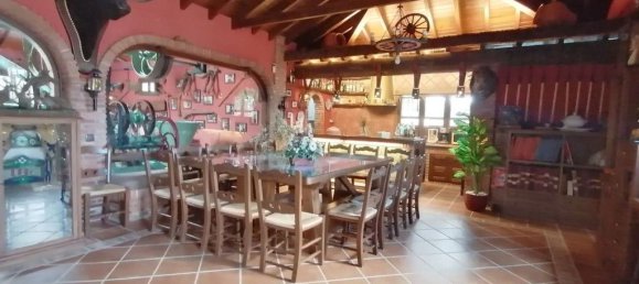 4 Schlafzimmer Haus in Alora, Spain, Nr. 47825 13