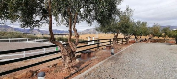 4 Schlafzimmer Haus in Alora, Spain, Nr. 47825 4