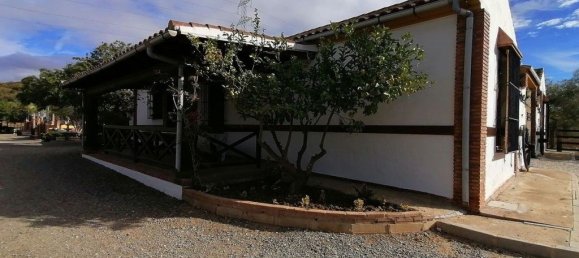 4 Schlafzimmer Haus in Alora, Spain, Nr. 47825 8