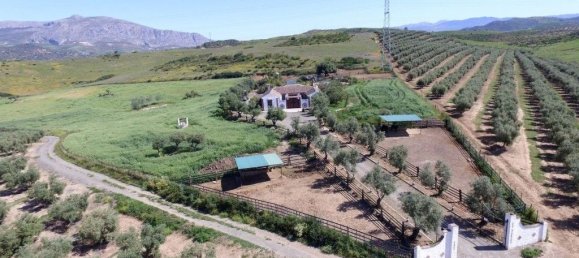 4 Schlafzimmer Haus in Alora, Spain, Nr. 47825 30