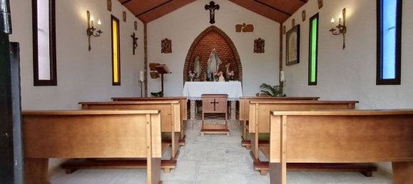 4 Schlafzimmer Haus in Alora, Spain, Nr. 47825 24