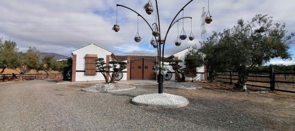 4 Schlafzimmer Haus in Alora, Spain, Nr. 47825 22