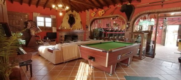 4 Schlafzimmer Haus in Alora, Spain, Nr. 47825 18