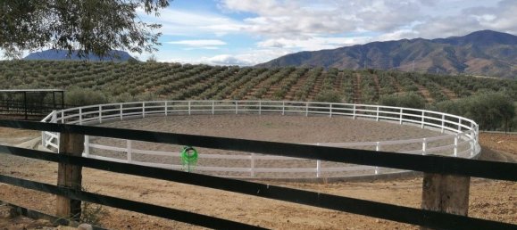 4 Schlafzimmer Haus in Alora, Spain, Nr. 47825 3