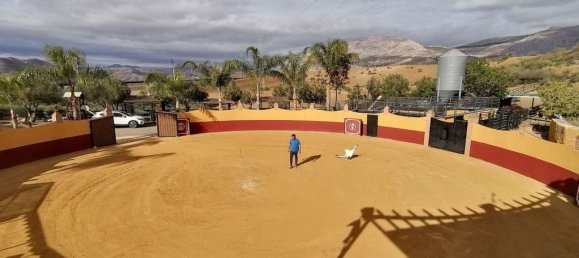 4 Schlafzimmer Haus in Alora, Spain, Nr. 47825 26