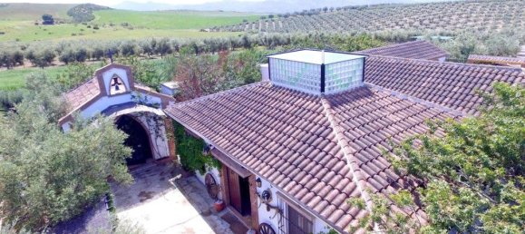 4 Schlafzimmer Haus in Alora, Spain, Nr. 47825 28