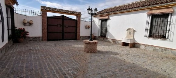 4 Schlafzimmer Haus in Alora, Spain, Nr. 47825 7