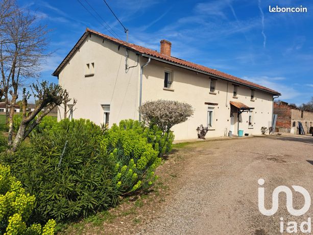 5 chambres Maison à Montauban, France No. 313217