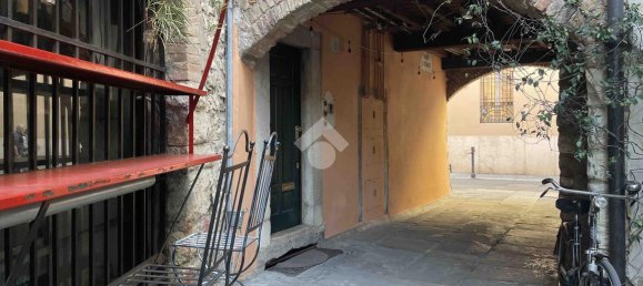 2 rooms Apartment in Brescia, Italy No. 26307 28