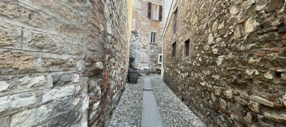 2 rooms Apartment in Brescia, Italy No. 26307 30